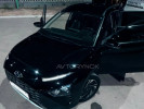 Hyundai Bayon 2024 года