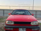 Volkswagen Golf 1992 года