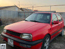 Volkswagen Golf 1992 года