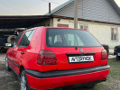 Volkswagen Golf 1992 года