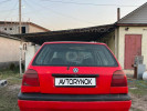 Volkswagen Golf 1992 года