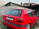 Volkswagen Golf 1992 года