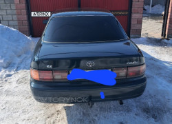 Toyota Camry 1991 года