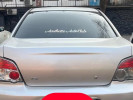 Subaru Impreza 2006 года