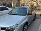 Subaru Impreza 2006 года