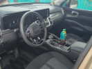 Kia Sorento 2021 года