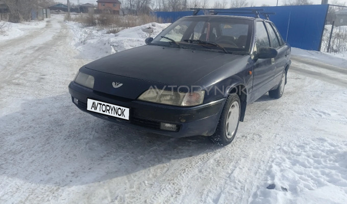 Daewoo Espero 1996 года