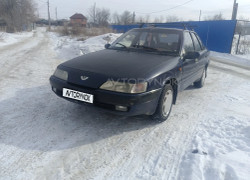 Daewoo Espero 1996 года