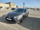 Toyota Camry 2014 года