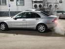 Mercedes-Benz C-Класс 2002 года