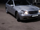 Mercedes-Benz C-Класс 2002 года