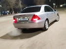 Mercedes-Benz C-Класс 2002 года