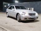 Mercedes-Benz C-Класс 2002 года