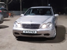 Mercedes-Benz C-Класс 2002 года