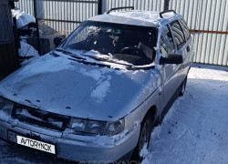 ВАЗ (Lada) 2111 2002 года