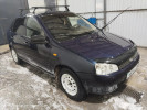 ВАЗ (Lada) Kalina 2006 года