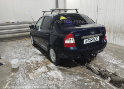 ВАЗ (Lada) Kalina 2006 года