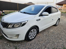 Kia Rio 2013 года
