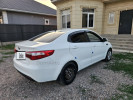 Kia Rio 2013 года