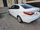 Kia Rio 2013 года