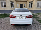 Kia Rio 2013 года