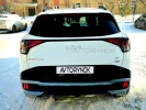Kia Sportage 2024 года