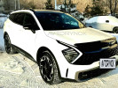 Kia Sportage 2024 года