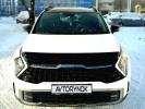 Kia Sportage 2024 года