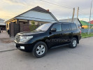 Toyota Land Cruiser 2011 года