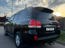 Toyota Land Cruiser 2011 года