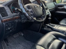 Toyota Land Cruiser 2011 года