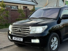 Toyota Land Cruiser 2011 года