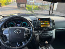 Toyota Land Cruiser 2011 года