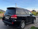 Toyota Land Cruiser 2011 года