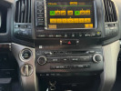 Toyota Land Cruiser 2011 года