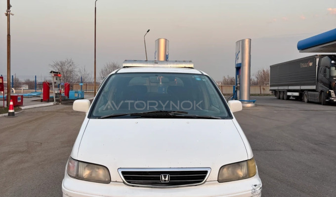 Honda Odyssey 1997 года