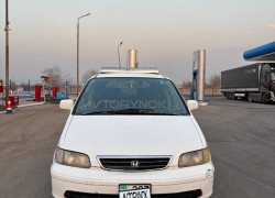 Honda Odyssey 1997 года