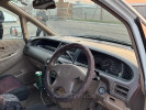 Honda Odyssey 1997 года