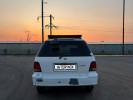 Honda Odyssey 1997 года