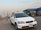Honda Odyssey 1997 года