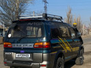 Mitsubishi Delica 1994 года