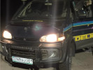 Mitsubishi Delica 1994 года
