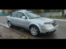 Volkswagen Passat 2004 года