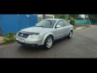 Volkswagen Passat 2004 года