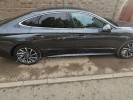 Hyundai Sonata 2022 года