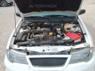 Daewoo Nexia 2012 года