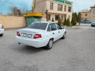 Daewoo Nexia 2012 года