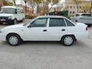 Daewoo Nexia 2012 года