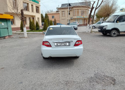 Daewoo Nexia 2012 года