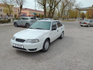 Daewoo Nexia 2012 года